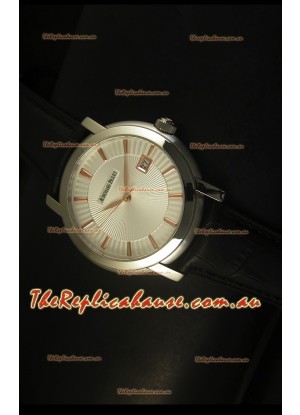 Audemars Piguet Royal Oak Jules Audemars Swiss Timepiece 