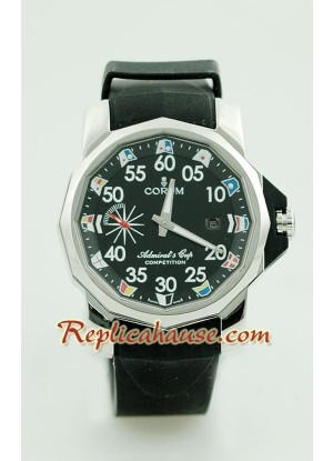 Corum Admiral's Cup Competition 48 Wristwatch CORM11