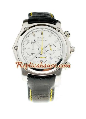 Ebel 1911 BTR Japanese Wristwatch EBL03