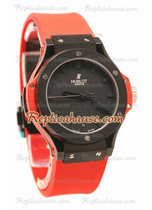 Hublot Big Bang 40MM Swiss Wristwatch HBLT24