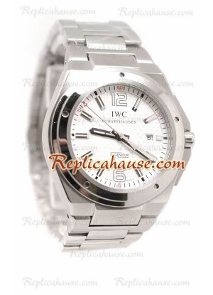 IWC Ingenieur Automatic Wristwatch IWC66