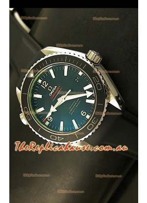 Omega Seamaster Planet Ocean Swiss Replica Watch - 1:1 Mirror Replica - 45MM