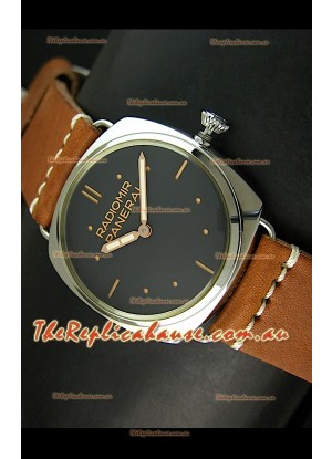 Panerai Radiomir Vintage Edition Swiss Replica Watch