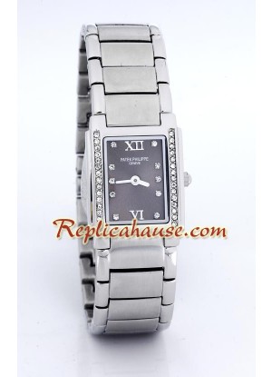 Patek Philippe 24 Ladies Wristwatch PTPHP03