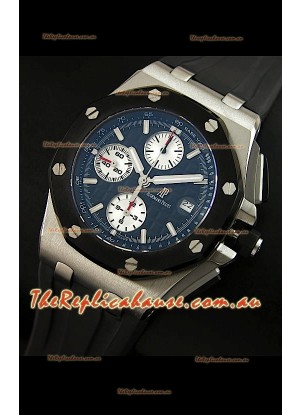 Audemars Piguet Royal Oak Offshore Swiss Replica Watch 
