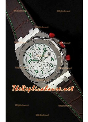 Audemars Piguet Royal Oak Offshore Singapore GP Edition Watch