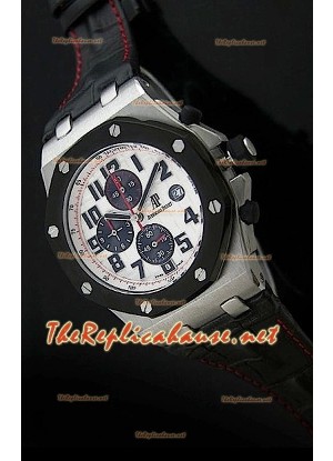 Audemars Piguet Royal Oak Offshore Chronograph Japanese Watch