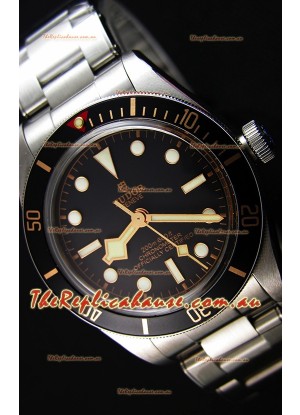 Tudor Black Bay Fifty-Eight Edition 1:1 Mirror Replica Watch 