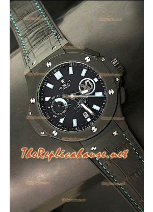 Hublot Big Bang Maradona Limited Edition Quartz Watch