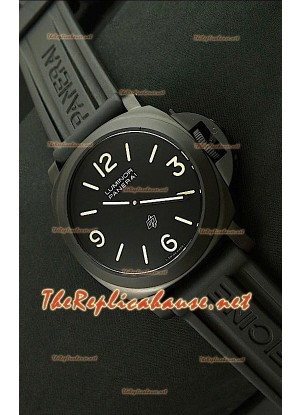 Panerai Luminor Base PAM360 Paneristi Watch- 1:1 Mirror Replica 