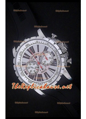 Roger Dubuis Excalibur Swiss Replica Watch