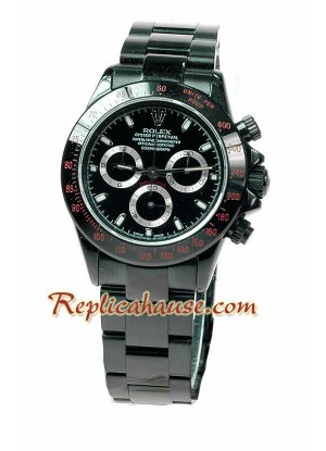 Rolex Daytona Pro Hunter Swiss Wristwatch ROLX595