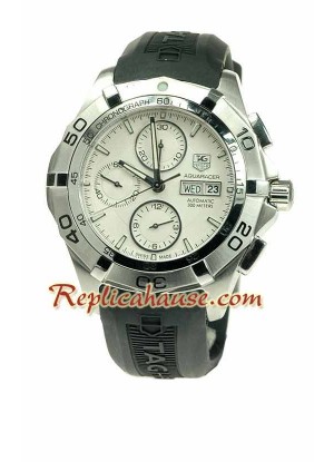 Tag Heuer Aquaracer Swiss Wristwatch TAGH10