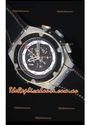 Hublot Big Bang King Power F1 Suzuka Circuit Edition Swiss Watch