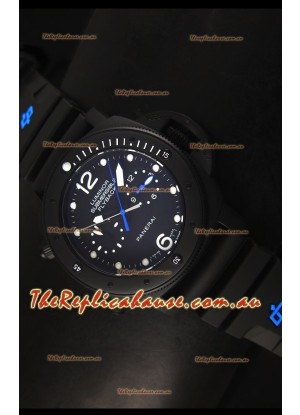 Panerai Luminor Submersible 1950 3 Days Japanese Replica Watch