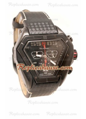Tonino Lamborghini Japanese Wristwatch LAMBO12