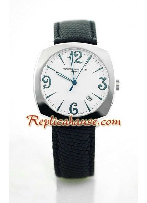 Vacheron Constantin Swiss Wristwatch VCCTN66