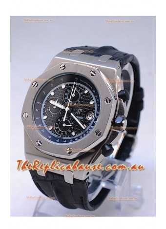 Audemars Piguet Royal Oak Offshore Limited Ed. Quartz Watch