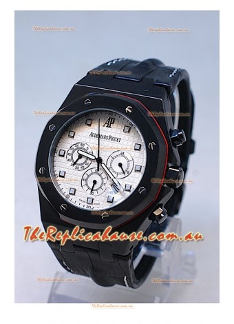 Audemars Piguet Royal Oak City of Sails Automatic Watch