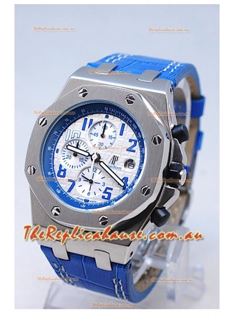 Audemars Piguet Royal Oak Offshore Quartz Watch