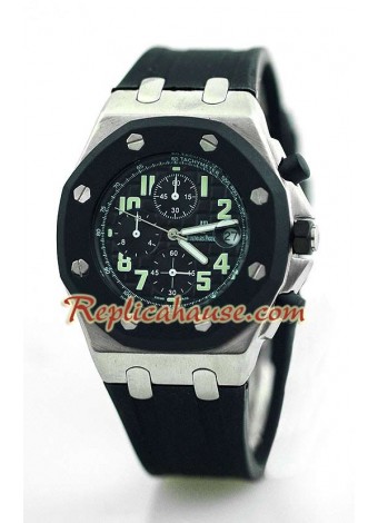 Audemars Piguet Royal Oak Offshore Prestige Sports Collection ADPGT63