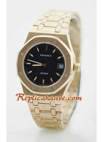 Audemars Piguet Royal Oak Prestige Sports Swiss Wristwatch ADPGT165