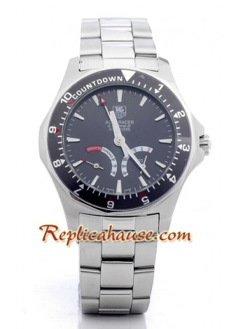 Tag Heuer Aquaracer Calibre TAGH162