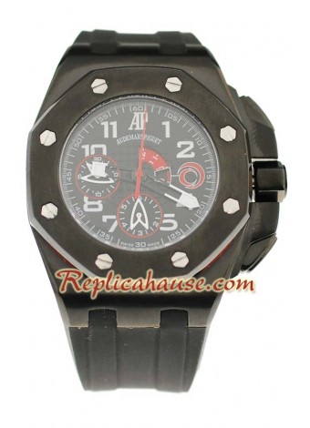 Audemars Piguet Team Alinghi Wristwatch ADPGT114