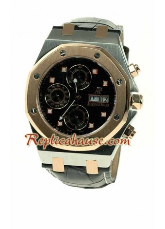 Audemars Piguet City of Sails Edition Wristwatch ADPGT11