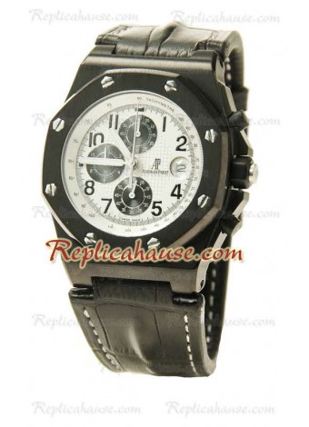 Audemars Piguet Royal Oak Offshore End of Days Japanese Wristwatch ADPGT124