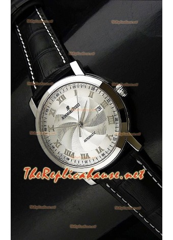 Audemars Piguet Jules Audemars Edition Swiss Replica Watch