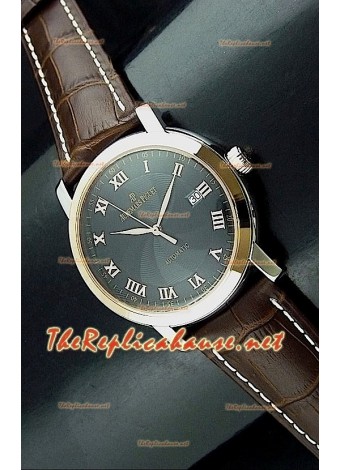 Audemars Piguet Jules Audemars Edition Two Tone Swiss Watch