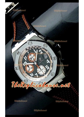 Audemars Piguet Royal Oak Offshore Tour Auto Swiss Watch