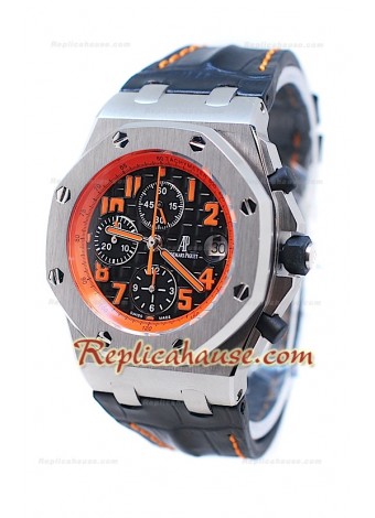 Audemars Piguet Royal Oak Offshore Lebron James Edition Replica Watch