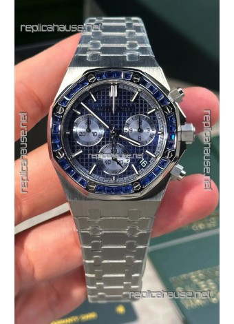 Royal Oak 26240BC "Japan Edition" Super Clone Watch 