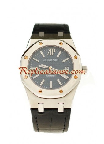 Audemars Piguet Royal Oak Automatic Swiss Wristwatch ADPGT100