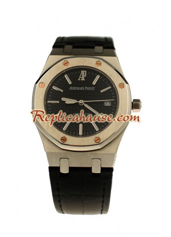 Audemars Piguet Royal Oak Automatic Swiss Wristwatch ADPGT106