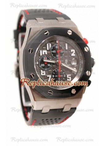 Audemars Piguet Royal Oak Gstaad Classic Swiss Wristwatch ADPGT107