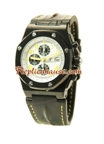 Audemars Piguet Royal Oak Offshore End of Days Wristwatch ADPGT123
