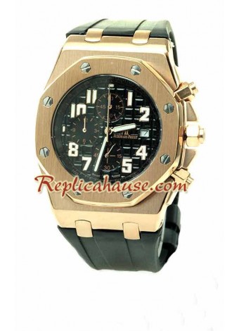 Audemars Piguet Offshore Swiss Casing in Quartz Movement ADPGT46