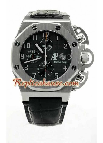 Audemars Piguet T3 Swiss Wristwatch ADPGT180