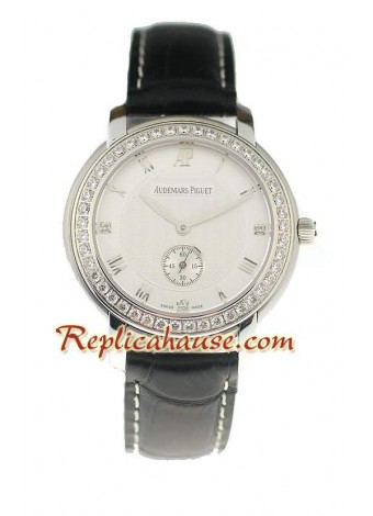Audemars Piguet Tourbillon Wristwatch ADPGT70