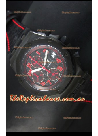 Audemars Piguet Royal Oak Offshore Las Vegas Strip -  1:1 Mirror Replica Updated Version