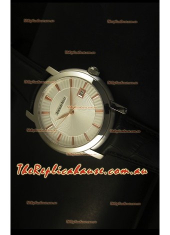 Audemars Piguet Royal Oak Jules Audemars Swiss Timepiece 
