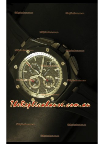 Audemars Piguet Royal Oak Offshore Ceramic 1:1 Mirror Ultimate Edition