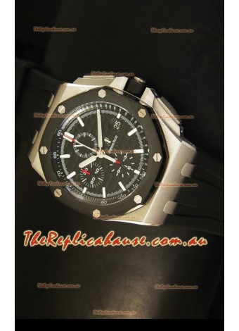Audemars Piguet Royal Oak Offshore Chronograph 44MM - 1:1 Mirror Ultimate Edition