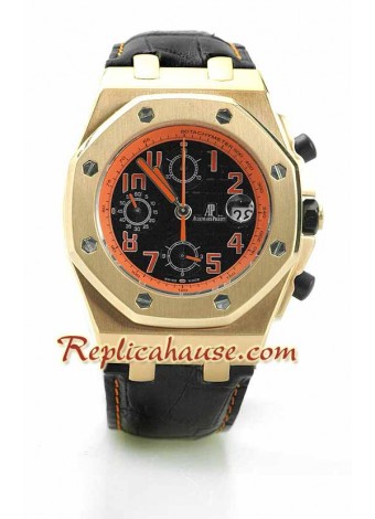 Audemars Piguet City of Sails Edition Wristwatch ADPGT06