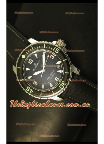 Blancpain Fifty Fathoms - 1:1 Mirror Ultimate Replica Edition