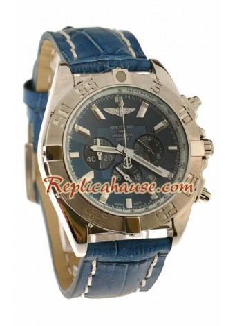 Breitling Chronometre Wristwatch BRTLG84