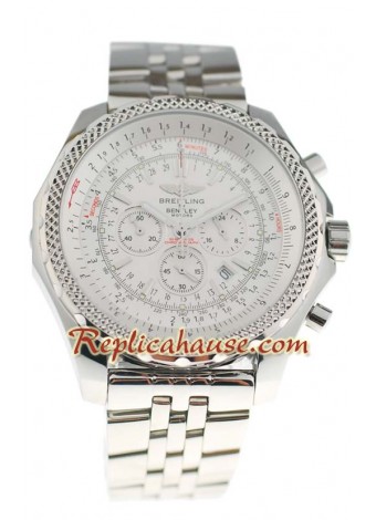 Breitling for Bentley Motors Wristwatch BRTLG121